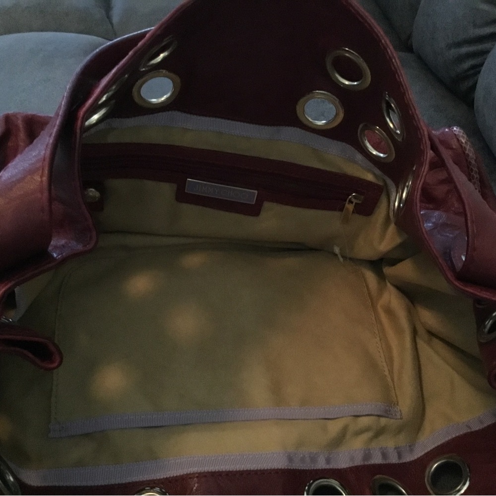 Jimmy Choo Bag - Picture 3 of 4